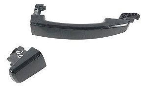 Maçaneta Externa Diant. Direita Gm Tracker 1.4 2017 Turbo