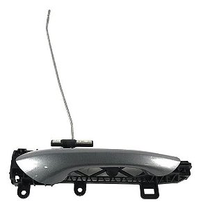 Maçaneta Externa Dianteira Direita Gm Onix 2021 1.0