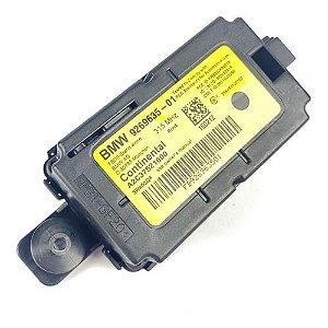 Modulo Receptor Alarme Bmw 328i 2013 A2c37521600