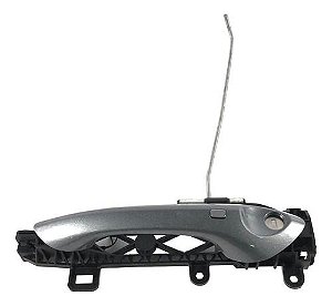 Maçaneta Externa Dianteira Esquerda Gm Onix 2021 1.0