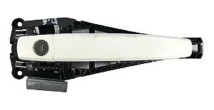 Maçaneta Externa Dianteira Esquerda Gm S10 2015 2.8 Diesel