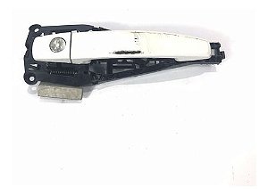 Maçaneta Externa Dianteira Esquerda Gm Sonic Lt 2013 Detalhe