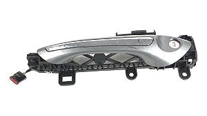 Maçaneta Externa Gm Tracker 2023 1.2 Turbo Diant. Esquerda