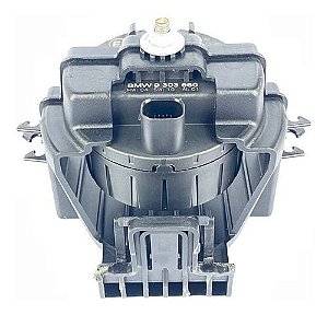 Módulo Sirene Sensor Bmw 328i 2014 9303560