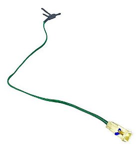 Sensor Temperatura Caixa Evaporadora Fiat Toro 2021