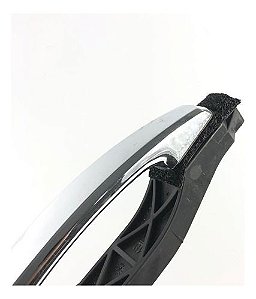 Maçaneta Externa Tras. Dir. Gm Captiva 3.6 2012 V6