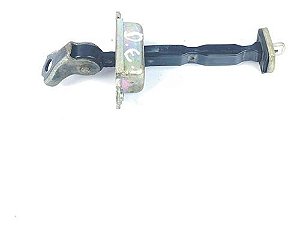 Limitador De Porta Dianteira Esquerda Nissan Sentra 2012