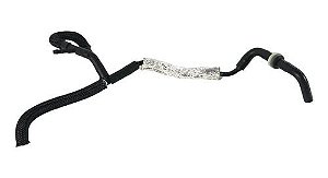 Mangueira Bomba Vacuo Vw Amarok 2023 V6 3.0 C/ 10km