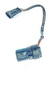 Sensor Velocidade Fiat Marea 2001 1.8 46744220