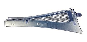 Grade Churrasqueira Esquerda Peugeot 2008 2019 9677425380