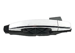 Maçaneta Externa Tras. Esq. Gm Captiva 3.6 2012 V6