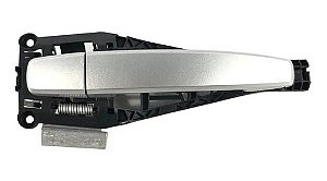 Maçaneta Externa Tras. Esq. Gm Cruze 2015 1.8