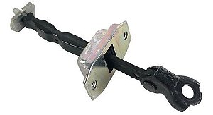 Limitador De Porta Traseira Direita Nissan Sentra 2016 2.0