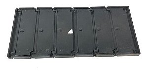 Grade Radiador Peugeot 308 2014 2.0 9634115180