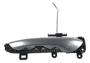 Maçaneta Externa Traseira Esquerda Gm Onix 2021 1.0