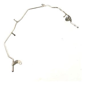 Mangueira Cano Água Motor Vw Tiguan 2019 2.0 350 06k121075bb