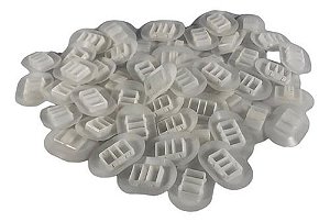 Grampo Soleira Peugeot Sw 2008 ( Valor Unitário )