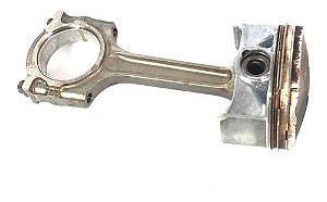Pistão Biela Ford Focus 2017 2.0