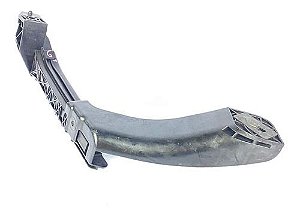 Guia Canaleta Vidro Diant. Dir. Peugeot 2008 2017 9800766980