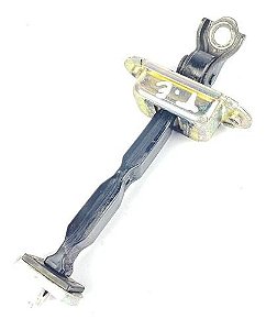 Limitador De Porta Traseira Esquerda Nissan Sentra 2012 2.0