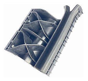 Guia Canaleta Vidro Porta Dian. Esq. Peugeot 2008 9800766980