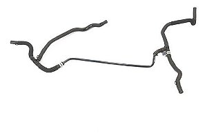 Mangueira Cano Água Radiador Vw Golf Tsi 2014