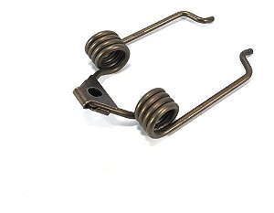 Mola Comando De Válvula Bmw 320i 2015