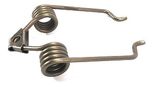 Mola Comando De Válvula Bmw 320i 2015