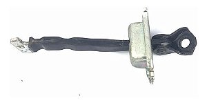 Limitador De Porta Traseiro Esquerdo Nissan March 1.0 2014