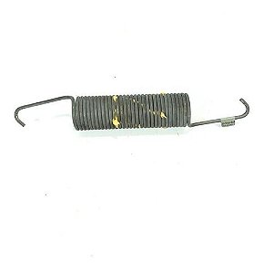 Mola Dobradiça Bmw 320i 2.0 Turbo 2013 7255693