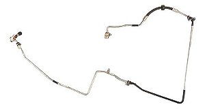 Mangueira Cano Ar Condicionado Vw Amarok V6 3.0 2018