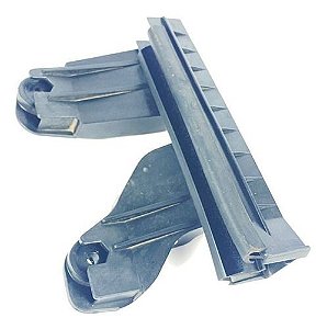 Guia Do Vidro Porta Dianteira Direita Peugeot 3008 2012