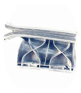 Guia Do Vidro Porta Dianteira Esquerda Peugeot 208 2015 1.5