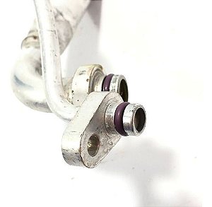 Mangueira Cano Ar Condicionado Vw Golf Tsi 2014 5q1816738c