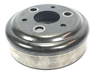 Polia Bomba Da Agua Ford Ecosport 2019 1.5 Gn1g8509