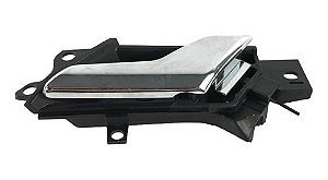 Maçaneta Interna Tras. Dir. Gm Captiva 3.6 2012 V6 96660864