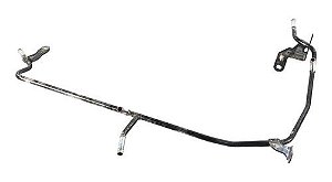 Mangueira Cano De Água Reservatório Vw Jetta 2015 2.0