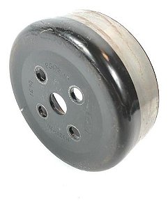 Polia Bomba Da Agua Ford New Fiesta 2014 8509aa