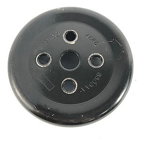 Polia Bomba Da Agua Ford New Fiesta 2014 8509aa