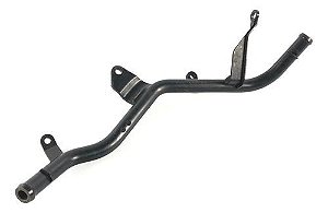 Mangueira Cano De Água Vw Jetta 2015 2.0 5c0121070j