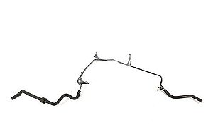 Mangueira Cano De Água Vw Jetta Tsi 2.0 2014 06k121075r