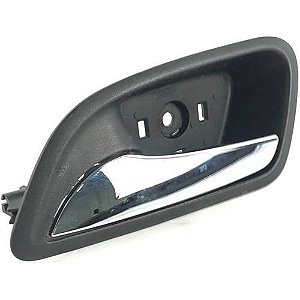 Maçaneta Interna Tras. Esq. Gm Cruze 2015 1.8 Ltz 13337826