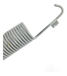 Mola Dobradiça Tampa Traseira Bmw 320i 2016 2.0