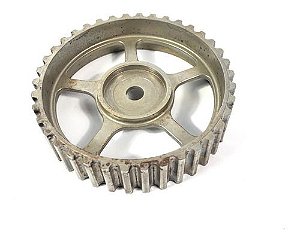 Polia Comando De Válvula Admissão Ford Ka 2015 1.5