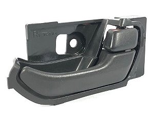 Maçaneta Interna Traseira Direita Gm S10 2020 2.8 Diesel