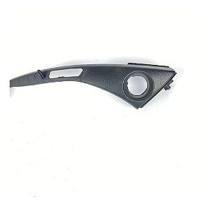 Moldura Acab Painel Botão Start Stop Bmw X1 2011 771568