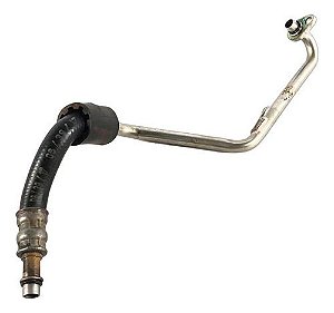 Mangueira Cano Óleo Cambio Vw Amarok V6 3.0 2018