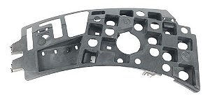 Guia Parachoque Peugeot 3008 2014 Thp Diant. Esq. 9685231980