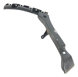 Guia Parachoque Peugeot 3008 2014 Thp Tras. Dir. 9683047280