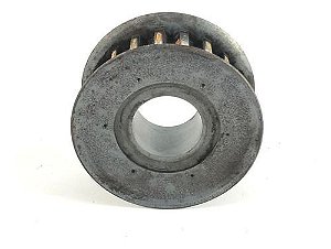 Polia Correia Dentada Ford New Fiesta 2015 1.5